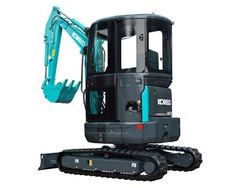 Kobelco 27SR ACERA