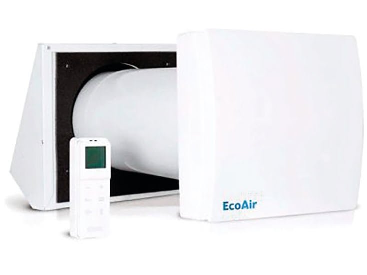 ECOAIR F 105