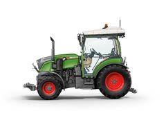 Fendt XAVER FWA162S