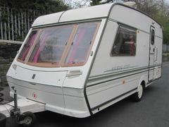 ABBEY GTS 216