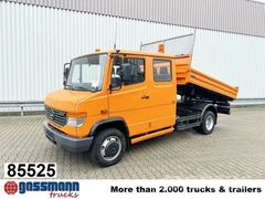 Mercedes Benz VARIO