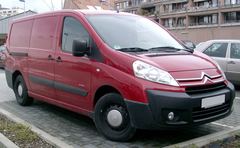 Citroën 1.6I 16V