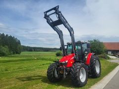 AGCO Massey Ferguson MF 5600