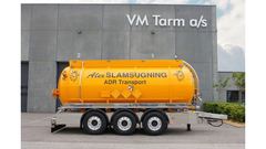Vm Tarm VM-TYPE 2, 4 ROM