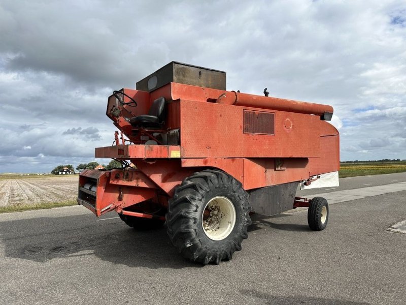 Trailer Laverda AU 440 EU