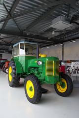 Zetor 50