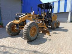 Caterpillar 120B
