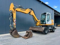 Liebherr A311