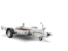 Humbaur HKT 182515 S