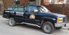 GMC SIERRA K 2500