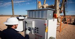 ChampionX Surface Equipment