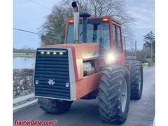 Massey Ferguson MF 4840