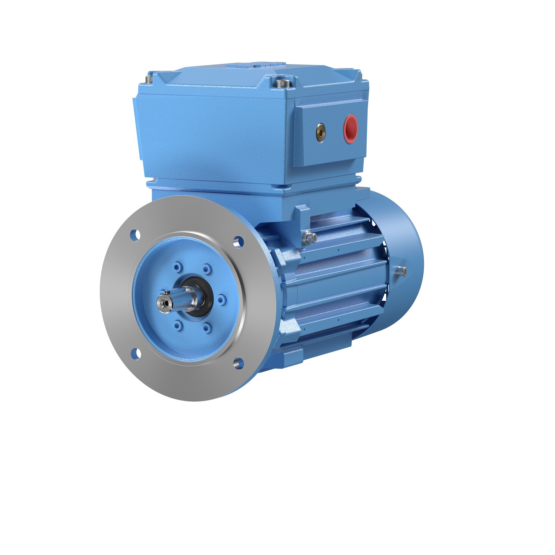 Electric motor ABB M3JP 132SMB 6