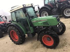 Fendt 208 FA