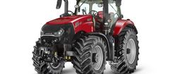 Case IH MAGNUM 340 WHEELED