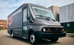 Workhorse Technologies W56