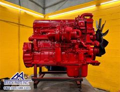 Cummins ISX12350V