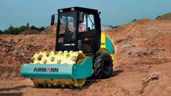 Ammann ARS 50