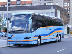 Volvo B12M 4X2 9700S