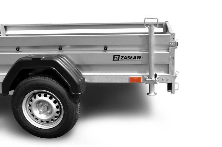 Kleinanhänger bis 750 kg EWS-Trailer 300 T