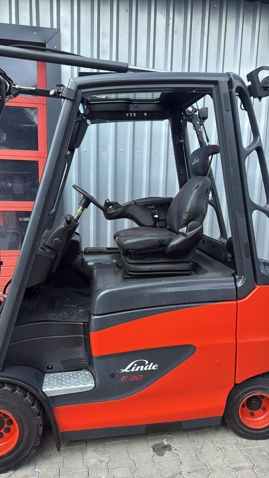 Linde C 360/3