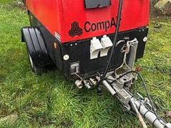 Compair DLT 1302 C110-9
