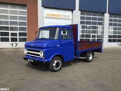 Opel BLITZ 300-6 H