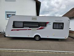 Lmc MUNSTERLAND MUSICA 715 K