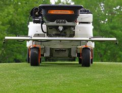 Scag STS60-23BV - Scag Turf Storm Spreader/Sprayer, 23hp Vanguard (SN: V9800001 - V9899999)