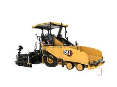 Case Case Asphalt Paver