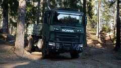 Scania T3H 4X2 ZS 65115