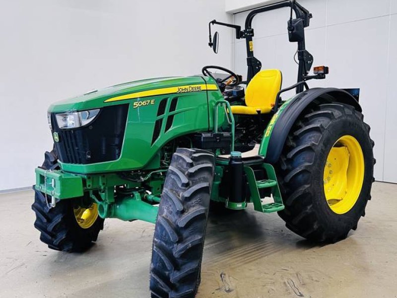 Tractor Jotodeer JT1804A