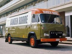 Saviem SB2MB44