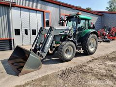Valtra C100-4X4/242