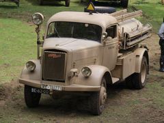 Opel BLITZ TLF 1000
