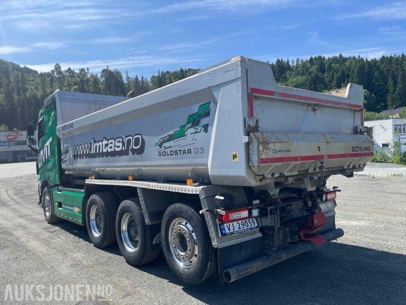 Diesel engine AB Volvo Penta TWD1663GE