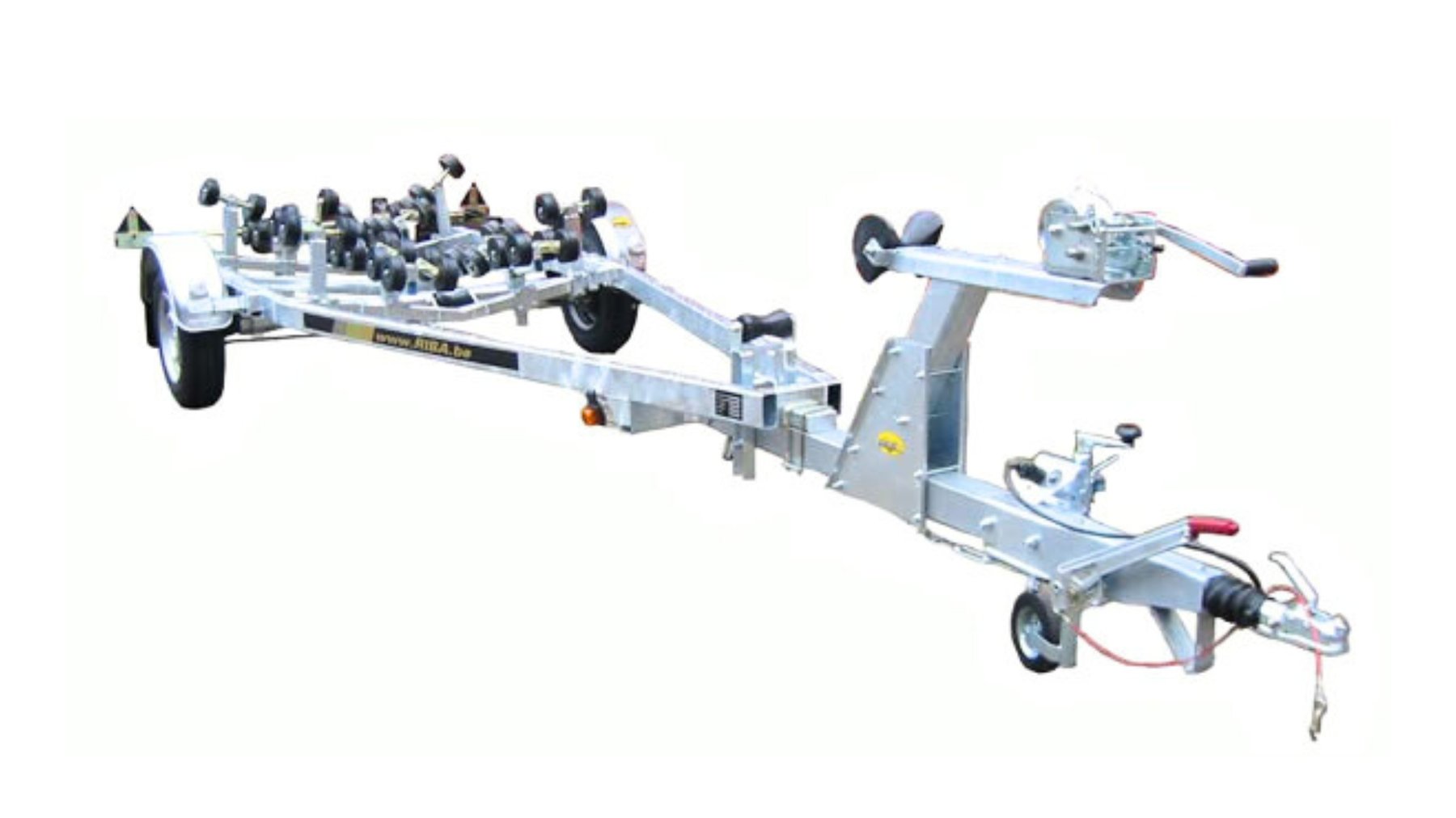 Riba BV1400