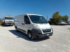 CITROEN JUMPER 1.9TD-232B82-FOURGON/320