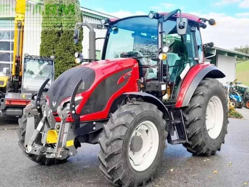 Traktor Deca A 85