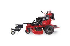 TORO 62061 (528) - Toro Turf Dethatcher (SN: 200000001 - 200999999) (2000)
