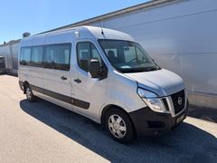 Nissan SERENA 2.0D CARGO VAN