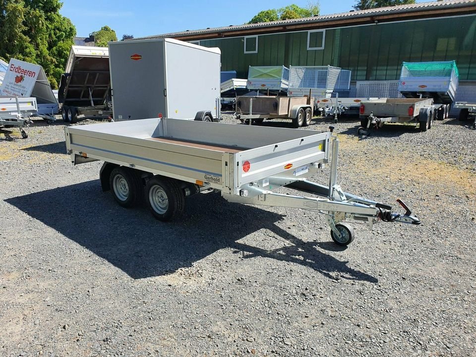 Bockmann BMA3016/27