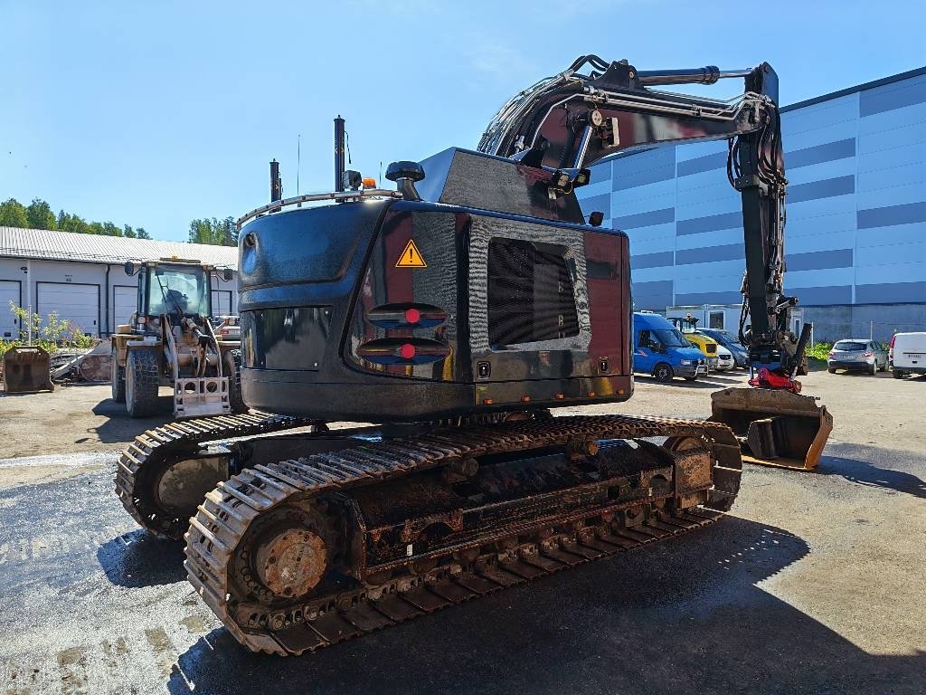 Light trailers up to 750 kg Omavalmiste L261