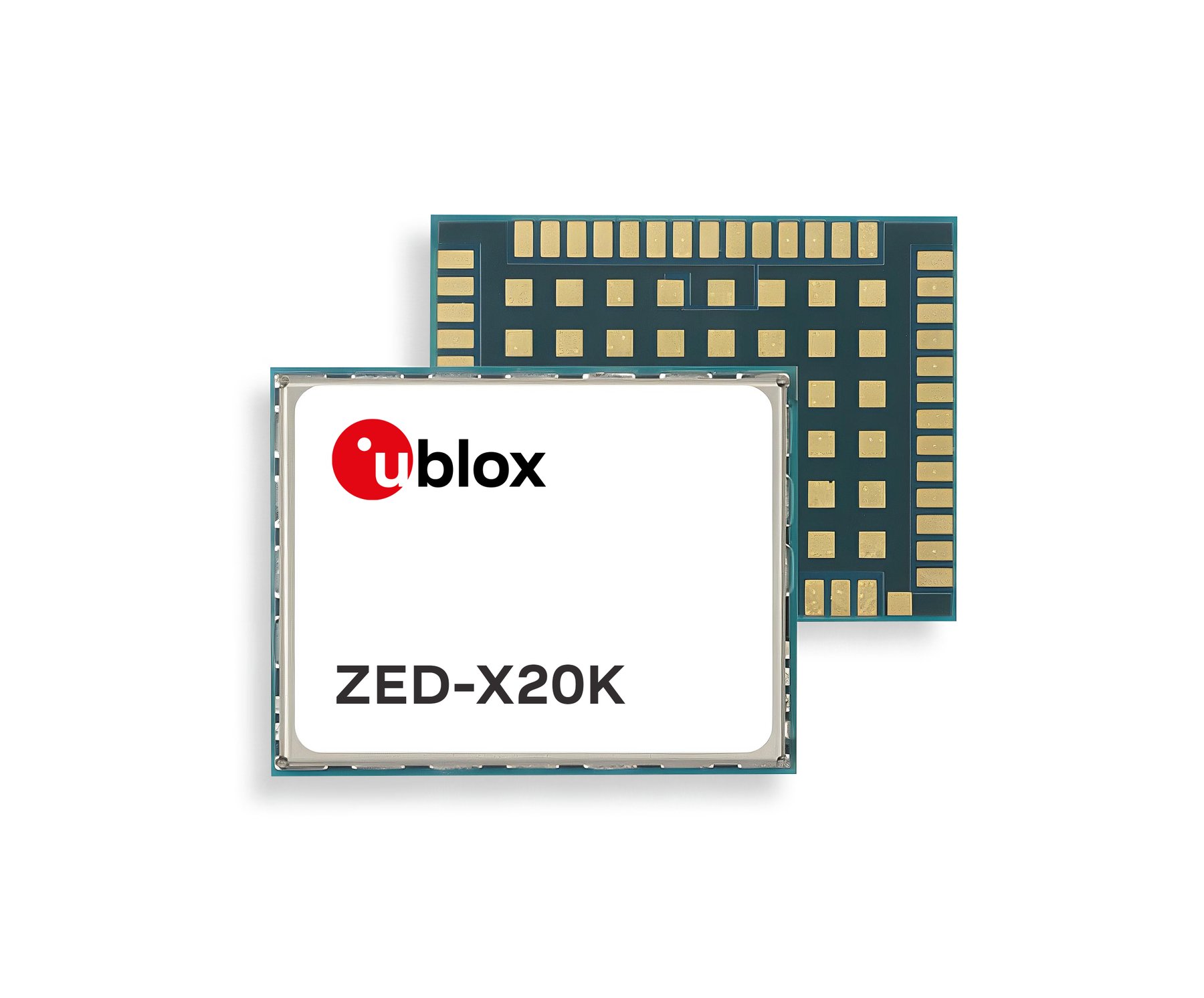 u-blox NEO-M9N