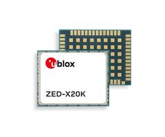 u-blox NEO-M9N