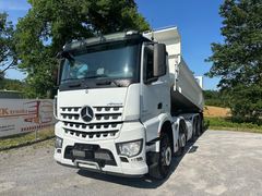 Mercedes Benz 4451LK 10X4