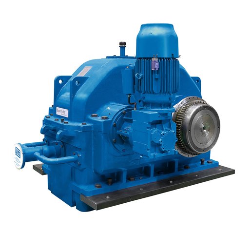 Electric motor WEG K168 STDE2