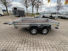Bunk BU 2000 TN