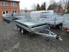 Eigenbau (Omavalmiste) KPV/2700