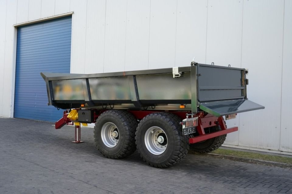 Top RZB 12T